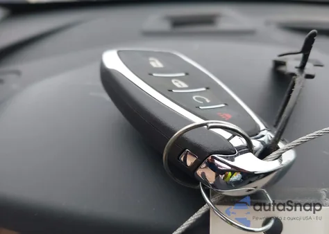 2025 Chevrolet Trax Fwd Lt from USA, damaged, VIN KL77LHEP7SC006337